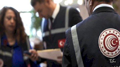 Tüketici sağlığını korumaya 3 ayda 4,4 milyon lira ceza