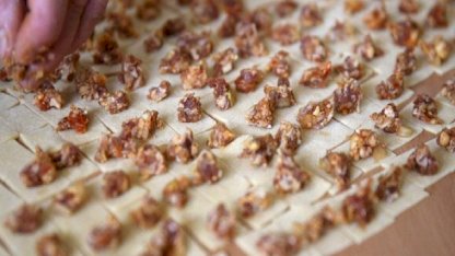 Türk Mutfağı Günleri, Caracas'ta gurmeleri ağırladı