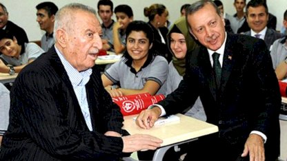 Türk sanayinin duayen ismi yaşamını yitirdi