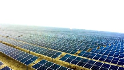 Türkiye güneş enerjisinde dünyada ilk 7’de