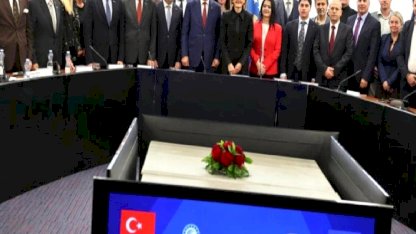 Türkiye-Kosova ticaret hacmi 1 milyar dolar