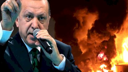 Türkiye, Mısır ve Pakistan'dan İran-ABD için Arabuluculuk Çabası