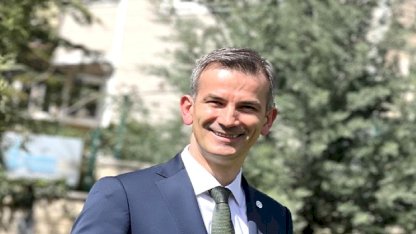 Türkiye Rüzgar Enerjisinde Sanayi Üssü Oluyor