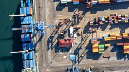 Türkiye, transit ticaret merkezi olacak