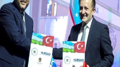 Türkiye ve Özbekistan arasında 'Umre Plus' programı iş birliği