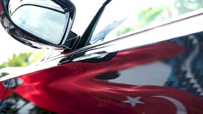 Türkiye'den 3 ayda 72 ülkeye binek otomobil ihraç edildi
