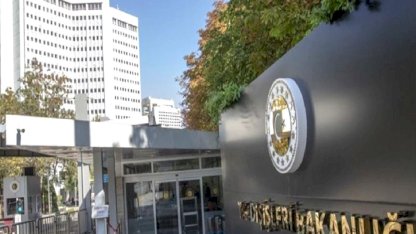 Türkiye'den NATO’nun 77. yıl dönümünü kutlama mesajı