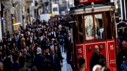 Türkiye’nin 10 yıllık aile ve nüfus stratejisi açıklanıyor