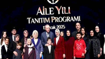 Türkiye’nin 10 yıllık aile ve nüfus yol haritası 2 Mayıs’ta açıklanacak