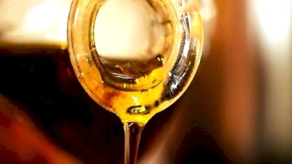 Türkiye'nin ayçiçeği yağı ihracatı yüzde 17,2 arttı