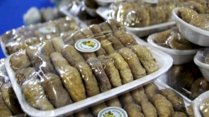 Türkiye'nin coğrafi işaretli ürünlerinin AB tescil süreci hızlandı