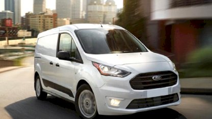 Türkiye'nin hafif ticari araç ihracatı 3 ayda 1,5 milyar dolar