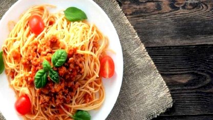 Türkiye'nin makarna ihracatı üç ayda yüzde 7 arttı