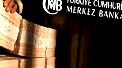 Türkiye'nin şubat ayı uluslararası yatırım pozisyonu belli oldu