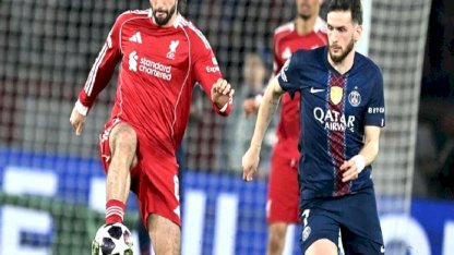 UEFA Şampiyonlar Ligi'nde gecenin sonuçları!
