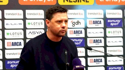 Uğur Uçar: 'Bugün Olmazdı'