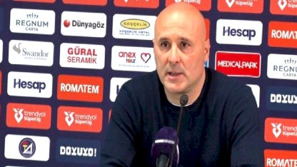 Uğurlu: Lig de Kalacağımıza İnanıyorum