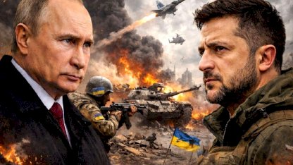 Ukrayna Dışişleri Bakanı Sybiha, Zelenskiy'nin Türkiye'de Putin ile görüşmeye hazır olduğunu bildirdi Açıklaması