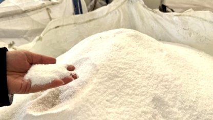 Üre cinsi eşyanın gümrük vergisi sıfırlandı