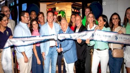 U.S. Polo Assn., Miami’nin en prestijli bölgesinde küresel amiral mağazasını açtı