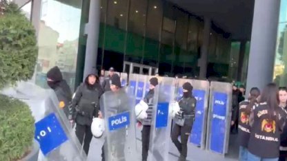 Üsküdar Belediyesi'nde Rüşvet Operasyonu