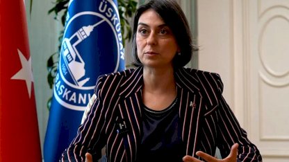 Üsküdar Belediyesi'ne operasyon! 20 kişi gözaltına alındı