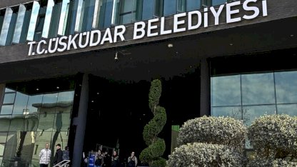 Üsküdar Belediyesine usulsüzlük soruşturması: 9 şüpheli tutuklandı