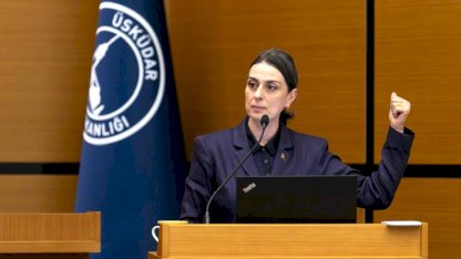 Üsküdar Meclisi'nde 2025 Faaliyet Raporu Görüşüldü