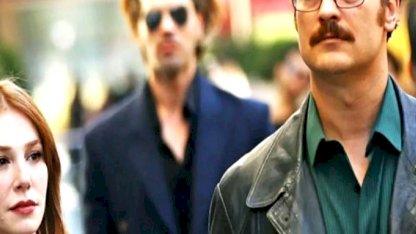 “Uykucu” Filmi Netflix Türkiye’ye Geliyor