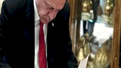 Valiler Kararnamesi yayımlandı... 4 ilde görev değişimi