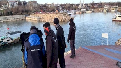 Van Gölü'nde kaybolan genç cansız bulundu