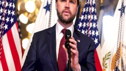 Vance: Anlaşma İçin Top İran'da