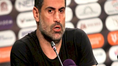 Volkan Demirel ateş püskürdü: Türk futbolu bu yüzden gelişmiyor