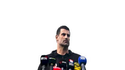 Volkan Demirel: Onyekuru'dan Memnun Değiliz