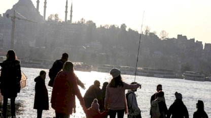 Yağışlara kısa bir mola! Tarih verildi, İstanbul'a 3 günlük bahar havası geliyor