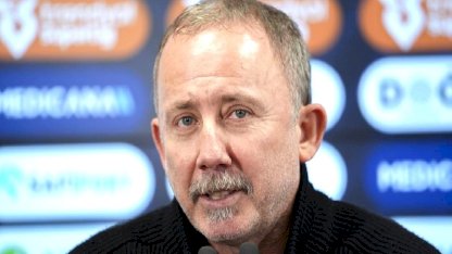 Yalçın'dan Penaltı İtirazı