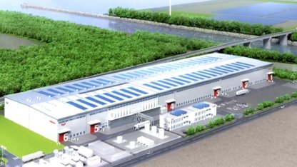 Yanmar, Japonya’da Veri Merkezleri İçin Yeni Acil Güç Sistemi Fabrikası Kuracak