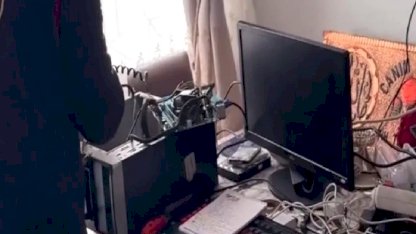 Yasa dışı bahise dev operasyon...50 milyar TL’lik para trafiği ortaya çıktı