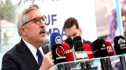 Yayman: İkinci 25 yılın hikayesi başlıyor