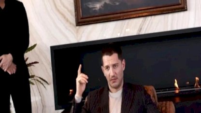 Yeraltı dizisi silahsız bölümüyle takdir topladı