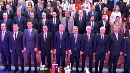 Yerli Yapay Zeka Vurgusu