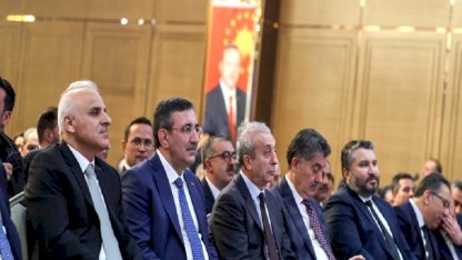 Yılmaz: Savaşlar Döneminde Sağlam Duruş Gerekiyor