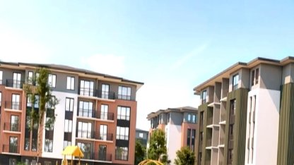 Yüzyılın Konut Projesi'nde dolandırıcılık uyarısı: Sahte siteler ve SMS’lere dikkat!