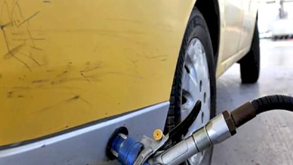 Zam fırtınası durmuyor! LPG'ye tarihin en büyük artışı geliyor