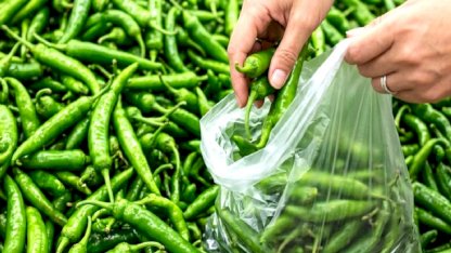 Zincir Markette Haksız Fiyat Artışı