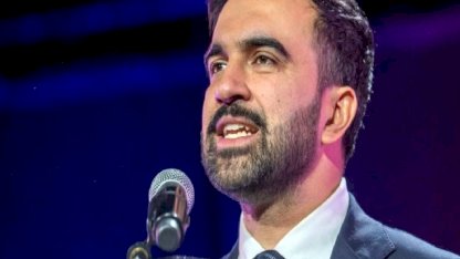 Zohran Mamdani'den İran saldırılarının ekonomik boyutuna tepki