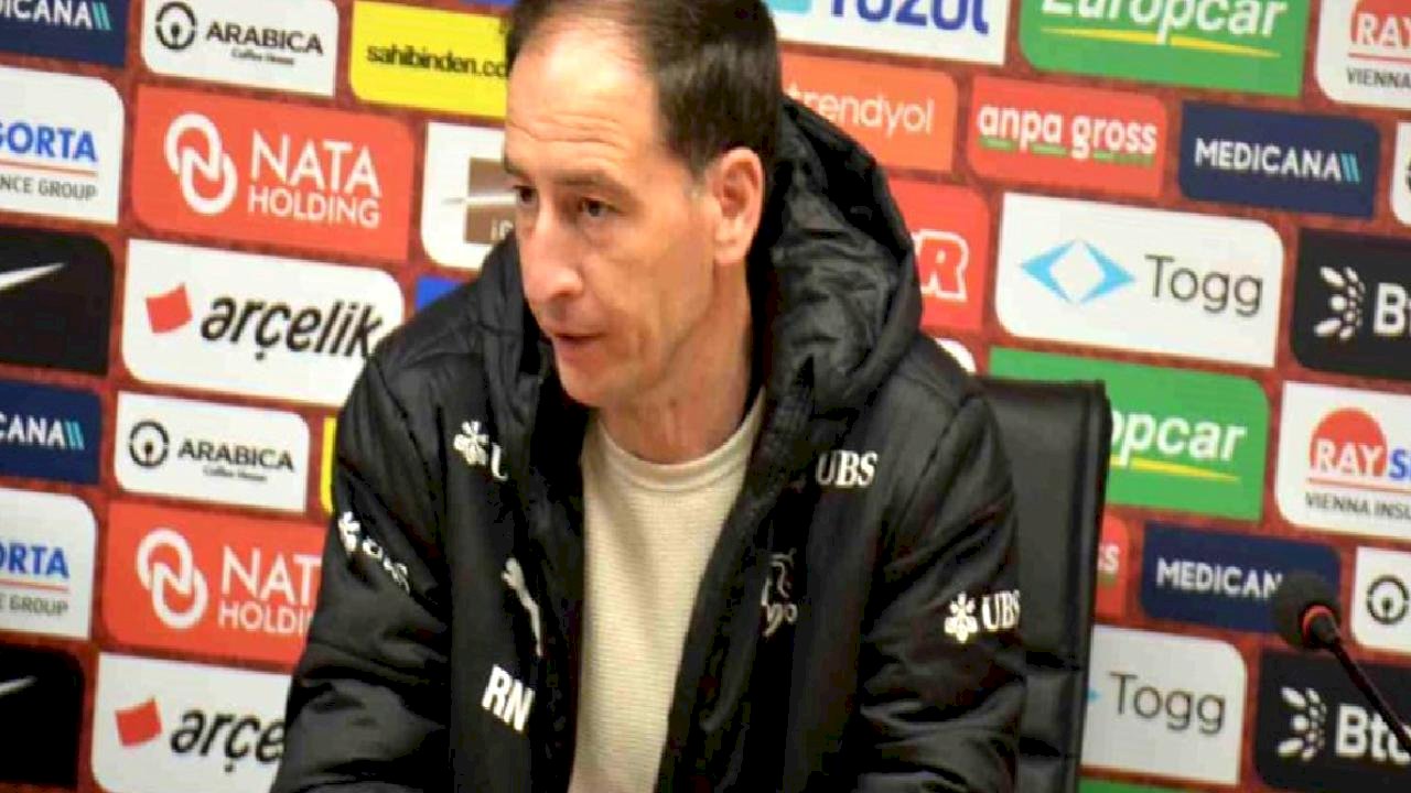 Tarihî Beraberlik: A Milli Kadın Takımı İlk Puanını Aldı