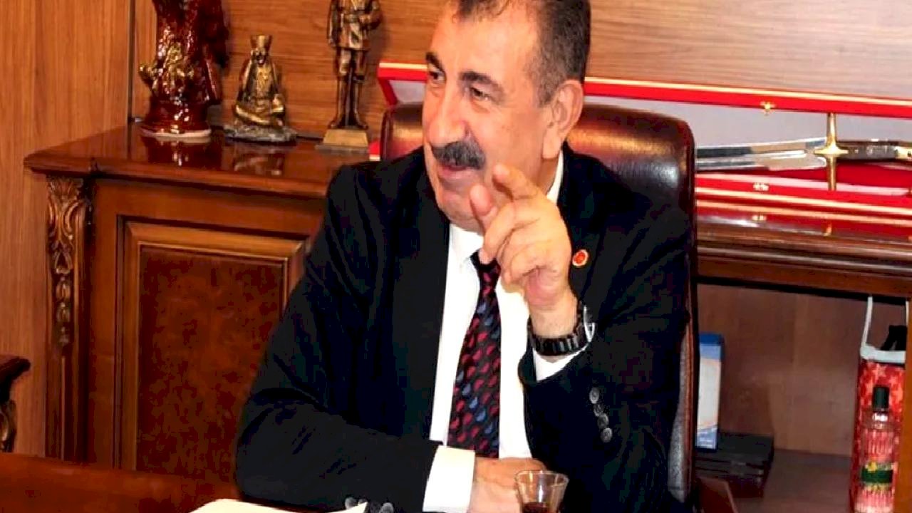 Tarımda yeni dönem vurgusu... TÜRKYED'den 'maaşlı çiftçilik’ modeline tam destek