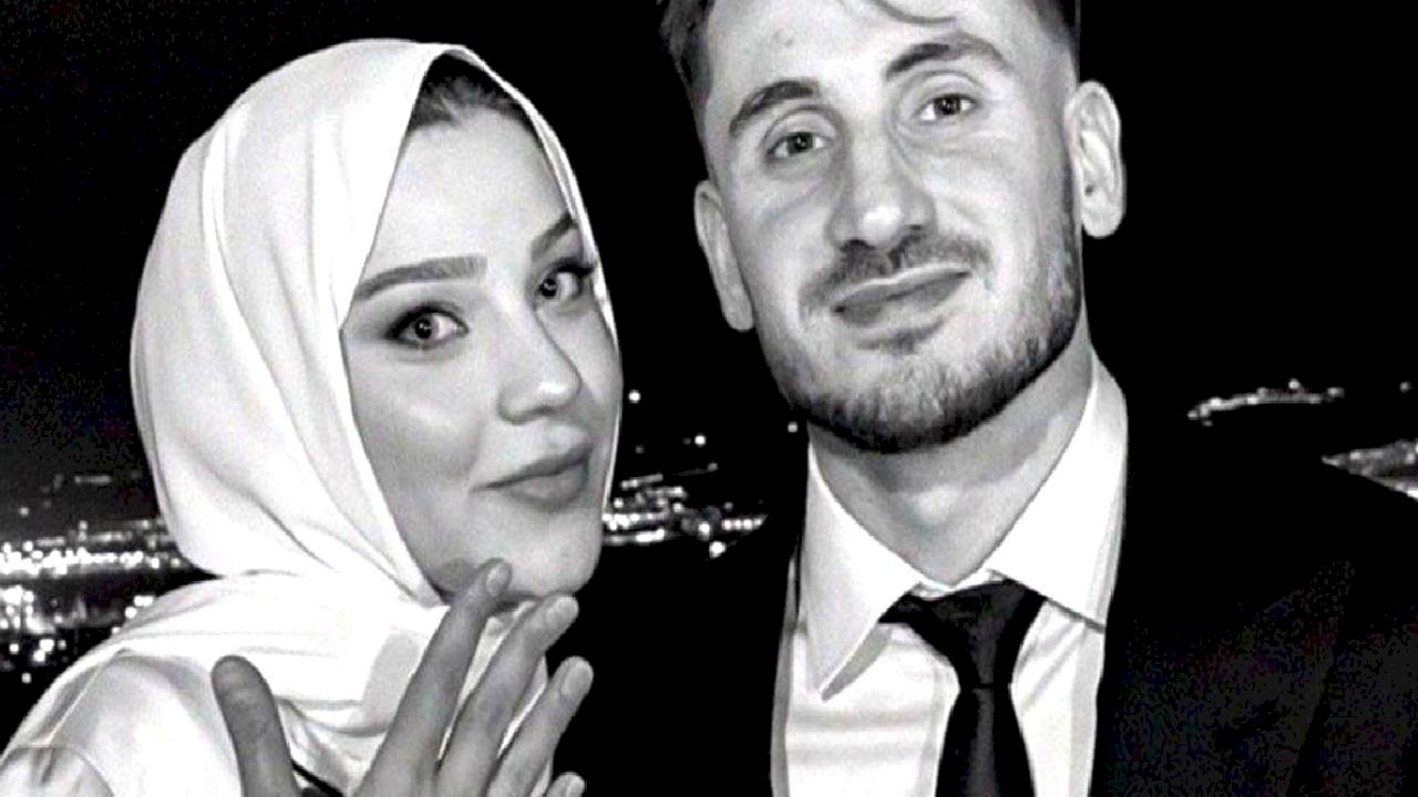 ''Tatlı bir heyecan var'' diyerek açıkladı: Kerem Aktürkoğlu baba oluyor