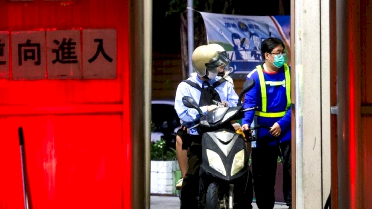 Tayland, akaryakıtta tasarruf tedbirlerini devreye soktu